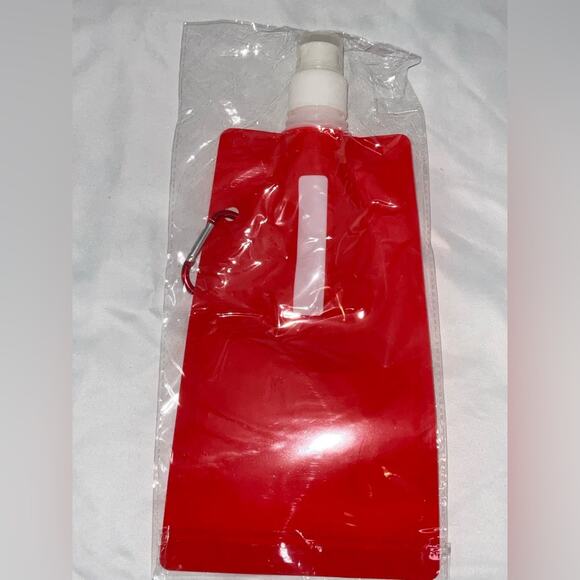 NEW SETTLERS OF CATAN PROMO THERMOS DRINK WATER FLASK POUCH - Picture 5 of 6